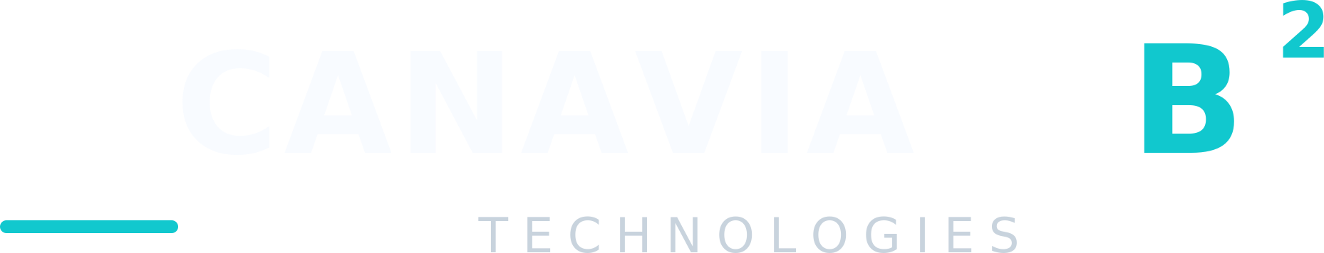 CANAVIA B² TECHNOLOGIES LTDA.
